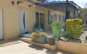 Villa Entrechaux