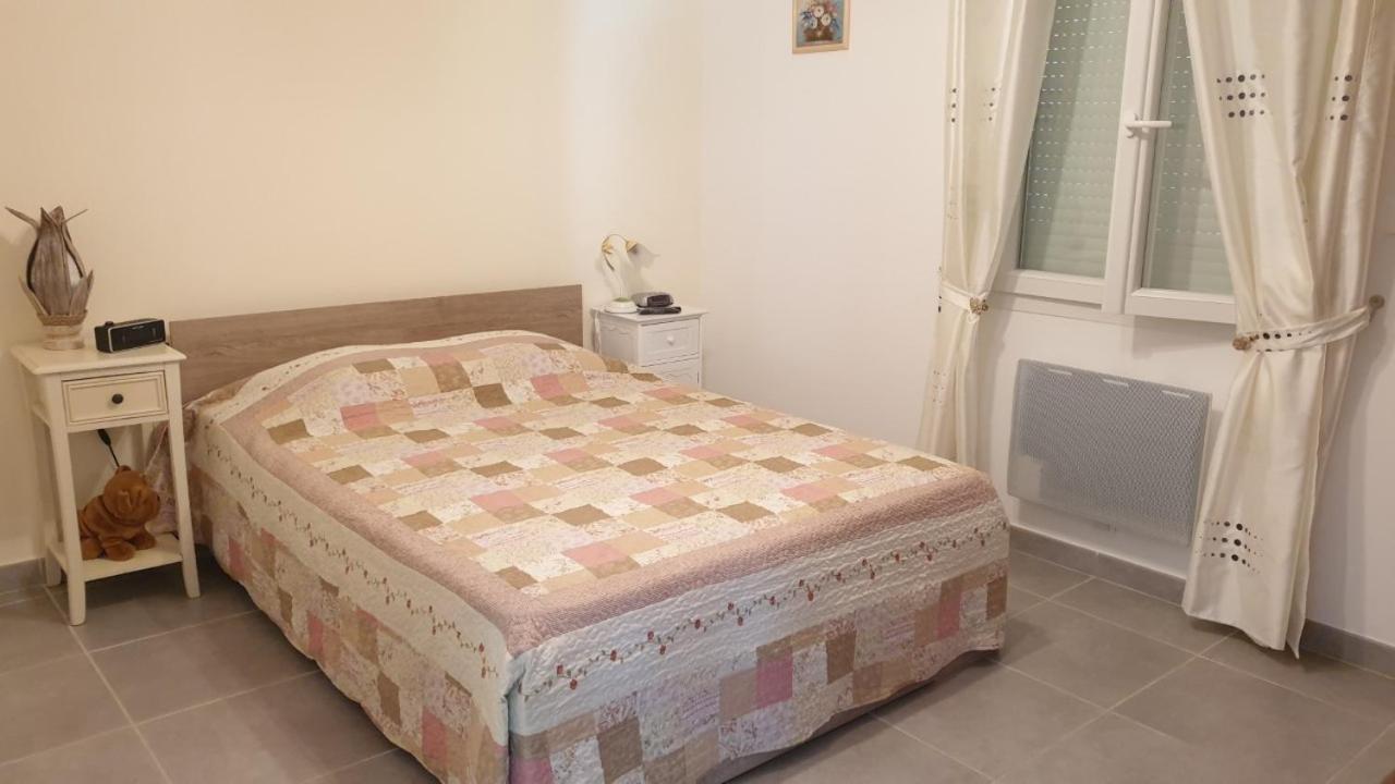 Villa Entrechaux Extérieur photo