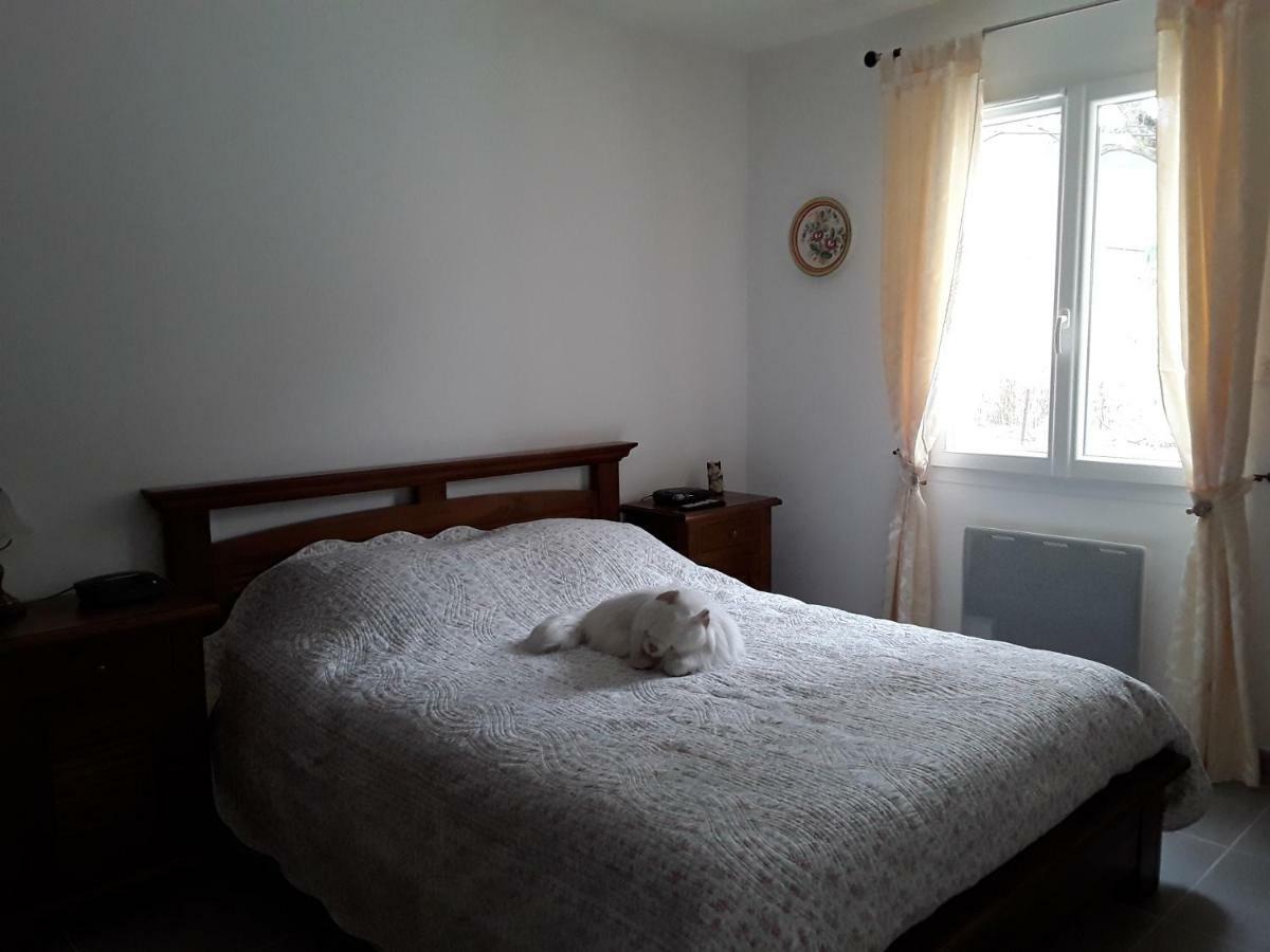 Villa Entrechaux Extérieur photo